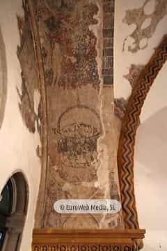 Panteón de los Reyes de León