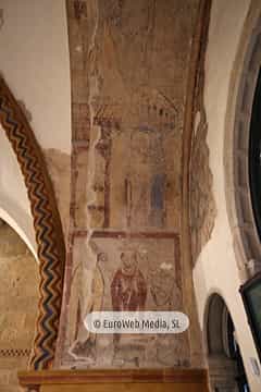 Panteón de los Reyes de León