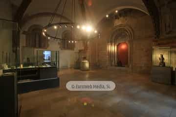 Panteón de los Reyes de León