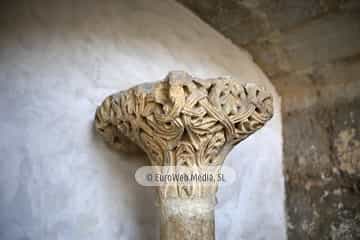 Panteón de los Reyes de León