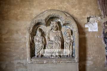 Panteón de los Reyes de León
