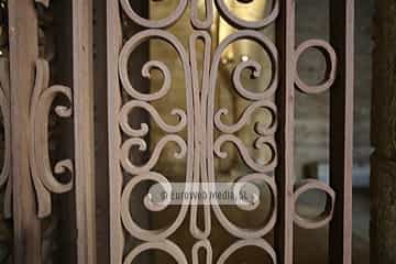 Panteón de los Reyes de León