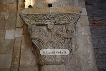 Panteón de los Reyes de León