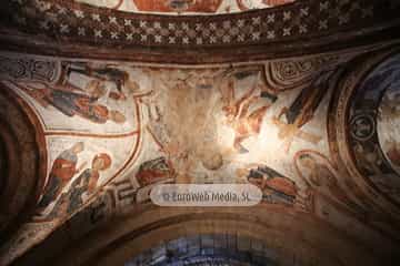 Panteón de los Reyes de León