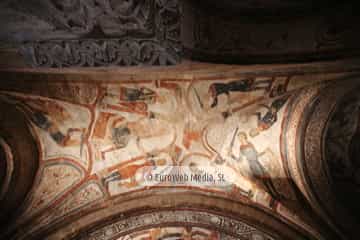 Panteón de los Reyes de León