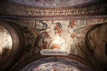 Panteón de los Reyes de León