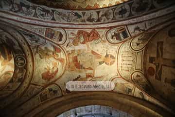 Panteón de los Reyes de León
