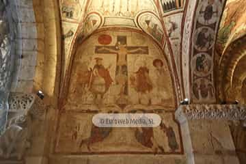 Panteón de los Reyes de León