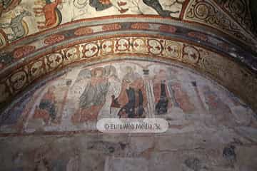 Panteón de los Reyes de León