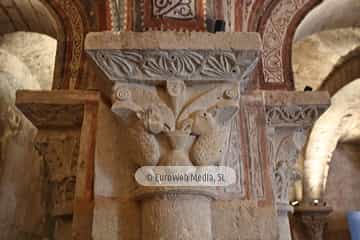 Panteón de los Reyes de León