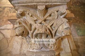 Panteón de los Reyes de León