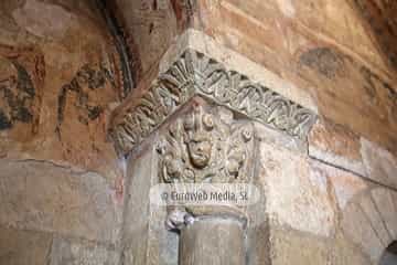 Panteón de los Reyes de León