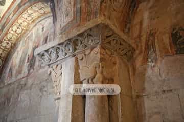 Panteón de los Reyes de León
