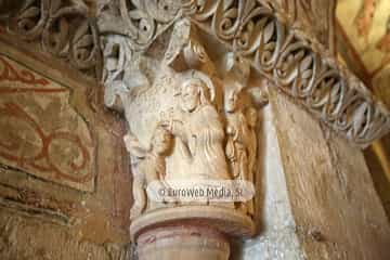 Panteón de los Reyes de León