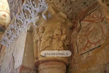Panteón de los Reyes de León