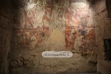 Panteón de los Reyes de León
