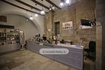 Panteón de los Reyes de León
