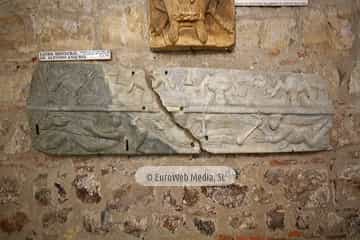Panteón de los Reyes de León