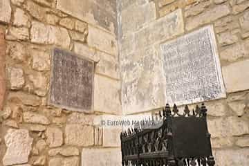 Sala Capitular. Sala Capitular en la Catedral de Oviedo