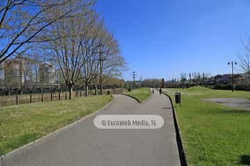 La Ruta del Acero