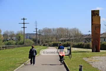 La Ruta del Acero