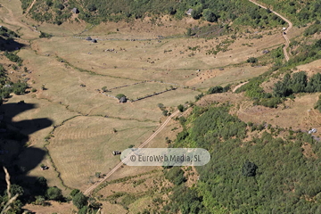 Mirador Peña la Cueva