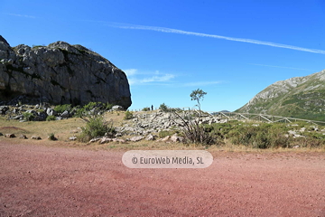 Mirador Peña la Cueva