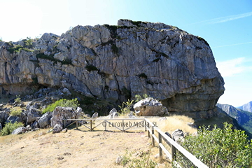 Mirador Peña la Cueva