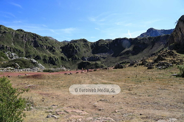 Mirador Peña la Cueva