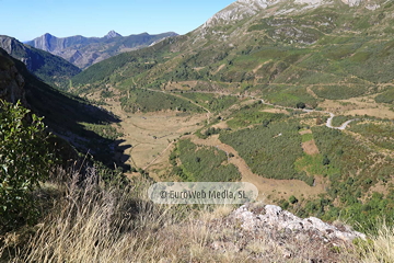 Mirador Peña la Cueva