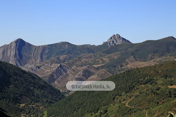 Mirador Peña la Cueva