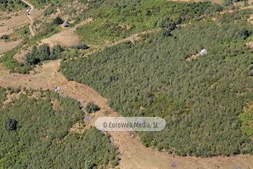 Mirador Peña la Cueva