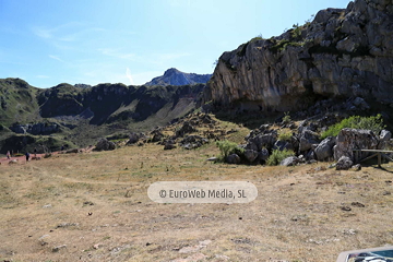 Mirador Peña la Cueva