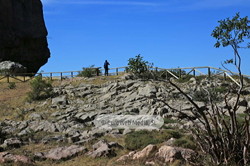 Mirador Peña la Cueva