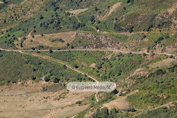 Mirador Peña la Cueva