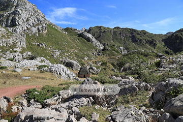 Mirador Peña la Cueva