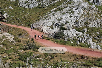 Mirador Peña la Cueva