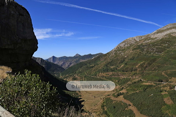 Mirador Peña la Cueva