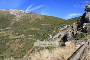 Mirador Peña la Cueva