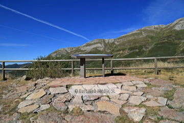 Mirador Peña la Cueva