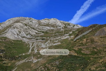 Mirador Peña la Cueva