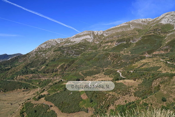 Mirador Peña la Cueva