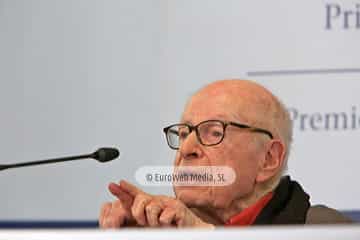 Peter Brook, Premio Princesa de Asturias de las Artes 2019