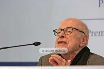 Peter Brook, Premio Princesa de Asturias de las Artes 2019