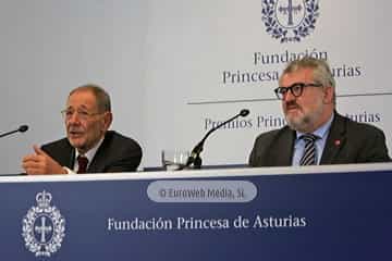 Museo Nacional del Prado, Premio Princesa de Asturias de Comunicación y Humanidades 2019