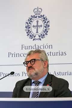 Museo Nacional del Prado, Premio Princesa de Asturias de Comunicación y Humanidades 2019