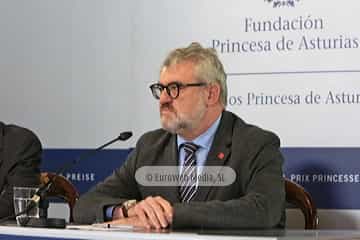 Museo Nacional del Prado, Premio Princesa de Asturias de Comunicación y Humanidades 2019