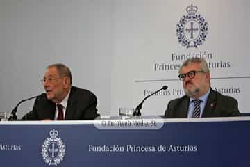 Museo Nacional del Prado, Premio Princesa de Asturias de Comunicación y Humanidades 2019