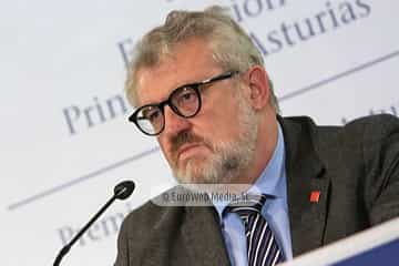 Museo Nacional del Prado, Premio Princesa de Asturias de Comunicación y Humanidades 2019