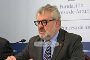 Museo Nacional del Prado, Premio Princesa de Asturias de Comunicación y Humanidades 2019